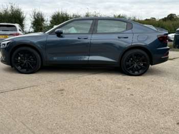 Used Polestar Polestar 2 2021 for sale - 72525345: Photo