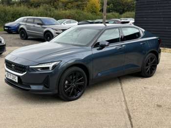 Used Polestar Polestar 2 2021 for sale - 72525345: Photo