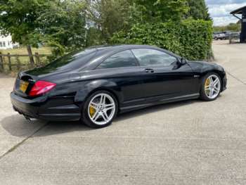 Used Mercedes-Benz CL 2014 for sale - 67271229: Photo
