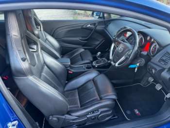 Used Vauxhall Astra GTC 2016 for sale - 73605061: Photo