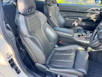 Used BMW M4 2021 for sale - 75303310: Photo