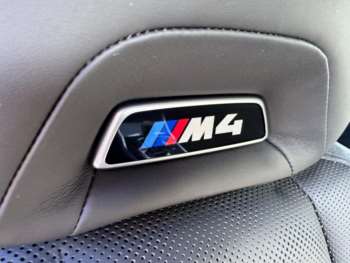 Used BMW M4 2021 for sale - 75303310: Photo