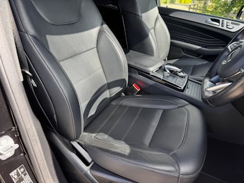 Used Mercedes-Benz GLE-Class 2018 for sale - 75549676: Photo