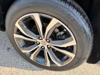 Used Lexus RX 2017 for sale - 74961888: Photo