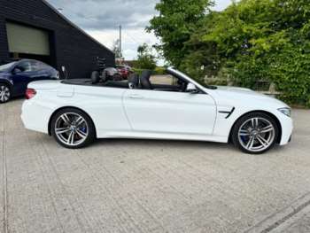 Used BMW M4 2020 for sale - 75303295: Photo