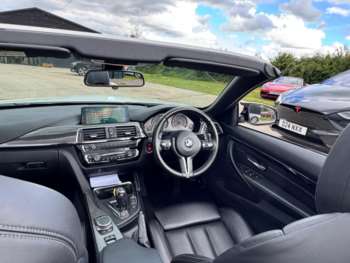 Used BMW M4 2020 for sale - 75303295: Photo