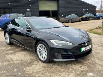 2017 tesla model s used