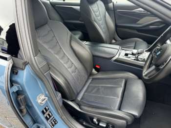 Used BMW 8 Series 2020 for sale - 73816269: Photo
