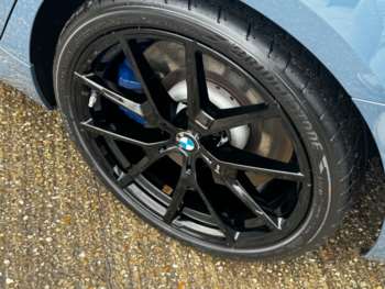 Used BMW 8 Series 2020 for sale - 73816269: Photo