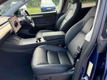 Used Tesla Model Y 2023 for sale - 75303335: Photo