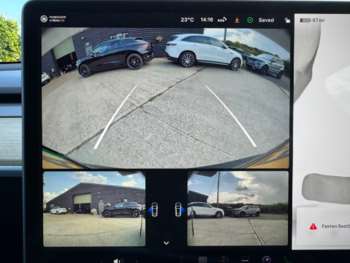 Used Tesla Model Y 2023 for sale - 75303335: Photo