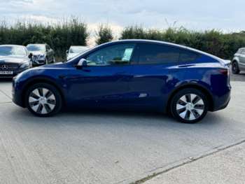 Used Tesla Model Y 2023 for sale - 75303335: Photo