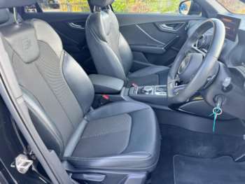 Used Audi Q2 2020 for sale - 75303333: Photo