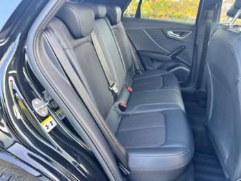 Used Audi Q2 2020 for sale - 75303333: Photo