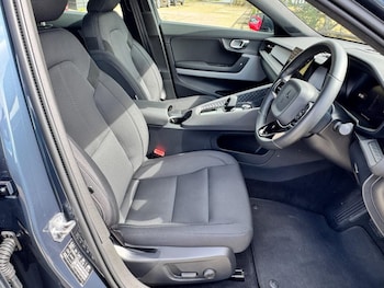 Used Polestar Polestar 2 2021 for sale - 75303325: Photo