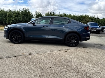 Used Polestar Polestar 2 2021 for sale - 75303325: Photo