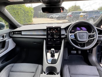 Used Polestar Polestar 2 2021 for sale - 75303325: Photo