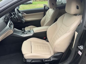 Used BMW 4 Series 2022 for sale - 79750492: Photo