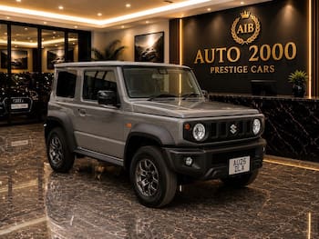 Used Suzuki Jimny 2025 for sale - 79661685: Photo