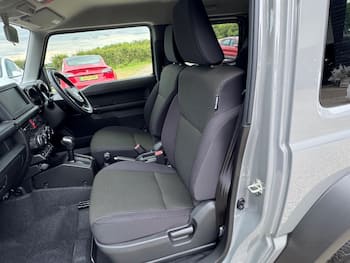 Used Suzuki Jimny 2025 for sale - 79661685: Photo