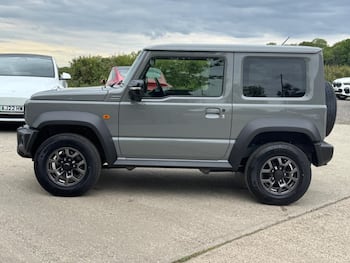 Used Suzuki Jimny 2025 for sale - 79661685: Photo