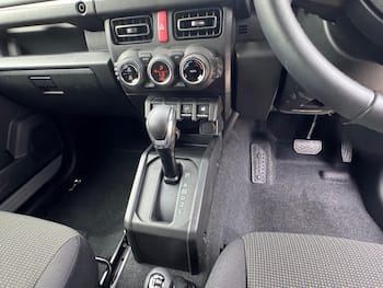 Used Suzuki Jimny 2025 for sale - 79661685: Photo
