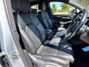 Used Porsche Macan 2016 for sale - 75303357: Photo