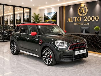 Used MINI Countryman 2019 for sale - 79661639: Photo