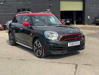 Used MINI Countryman 2019 for sale - 79661639: Photo
