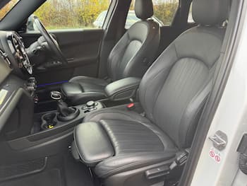 Used MINI Countryman 2018 for sale - 79661681: Photo