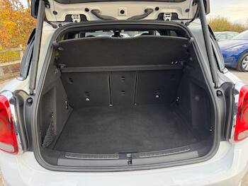 Used MINI Countryman 2018 for sale - 79661681: Photo