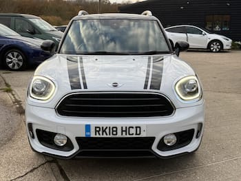 Used MINI Countryman 2018 for sale - 79661681: Photo