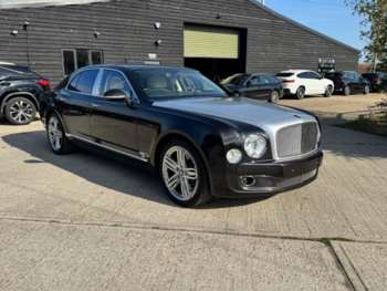 2014 - 6.75 V8 Auto Euro 5 4dr