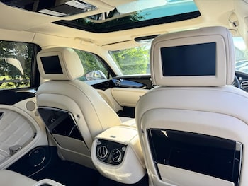 Used Bentley Mulsanne 2014 for sale - 75303353: Photo