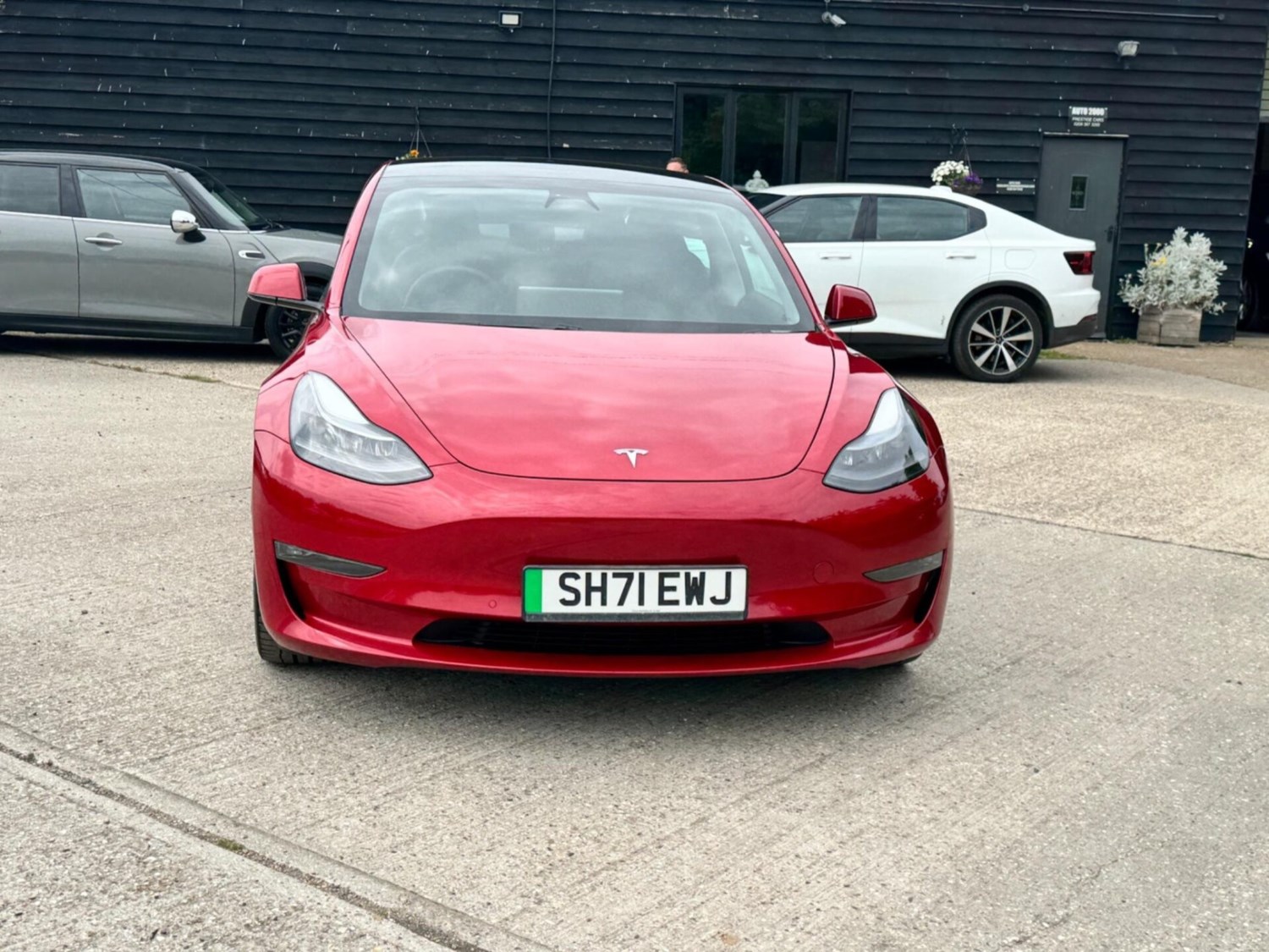 Vehicle 25