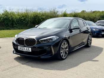 Used BMW 1 Series 2023 for sale - 74413812: Photo