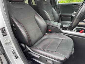 Used Mercedes-Benz GLA 2021 for sale - 79661651: Photo