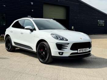 2018 (18) - 2.0T PDK 4WD Euro 6 (s/s) 5dr