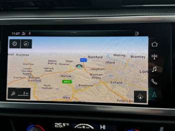 Used Audi Q3 2019 for sale - 73258693: Photo