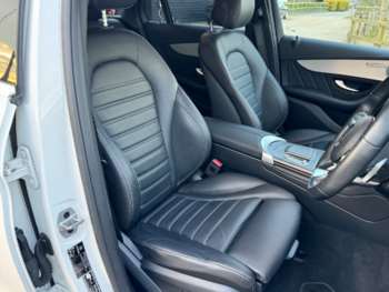 Used Mercedes-Benz GLC 2021 for sale - 74071633: Photo