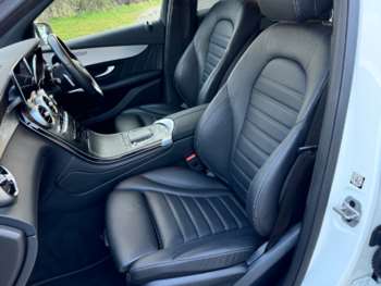 Used Mercedes-Benz GLC 2021 for sale - 74071633: Photo