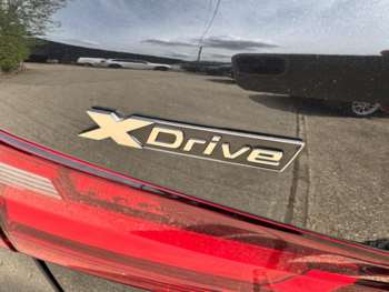 Used BMW 1 Series 2023 for sale - 75303359: Photo
