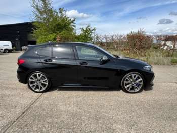 Used BMW 1 Series 2023 for sale - 75303359: Photo
