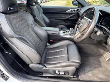 Used BMW M4 2021 for sale - 75303303: Photo