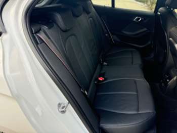Used BMW 1 Series 2023 for sale - 72500320: Photo