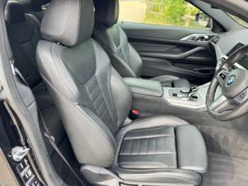 Used BMW 4 Series 2022 for sale - 74952267: Photo