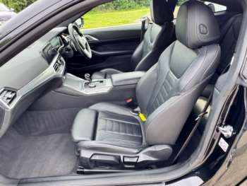 Used BMW 4 Series 2022 for sale - 74952267: Photo