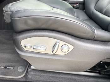 Used Porsche Macan 2019 for sale - 74950360: Photo