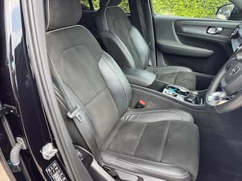 Used Volvo XC40 2021 for sale - 79661638: Photo
