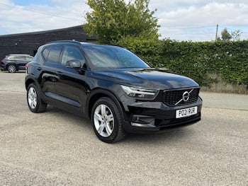 Used Volvo XC40 2021 for sale - 79661638: Photo